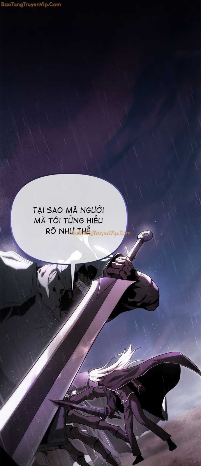 Thiếu Gia Chủ Của Gia Tộc Tử Linh Sư Chap 1 - Next Chap 2