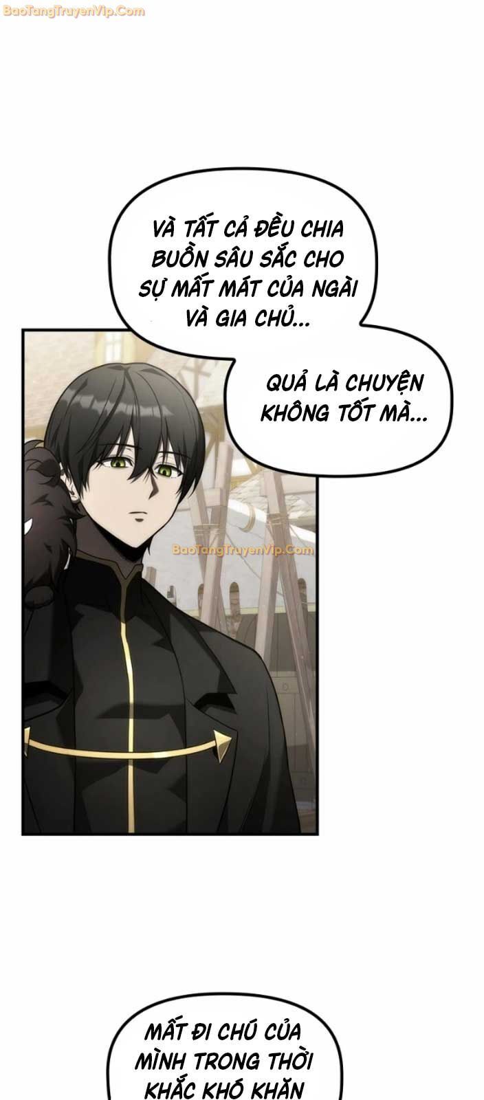 Thiếu Gia Chủ Của Gia Tộc Tử Linh Sư Chap 12 - Next Chap 13