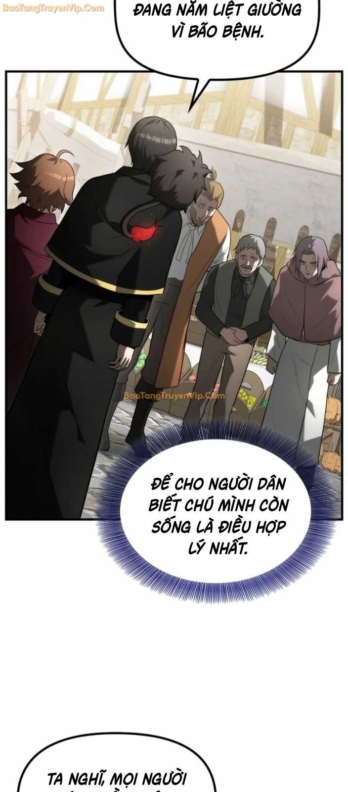 Thiếu Gia Chủ Của Gia Tộc Tử Linh Sư Chap 12 - Next Chap 13