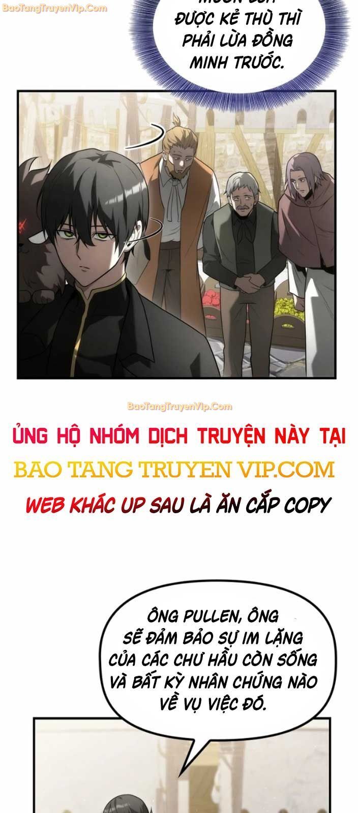 Thiếu Gia Chủ Của Gia Tộc Tử Linh Sư Chap 12 - Next Chap 13