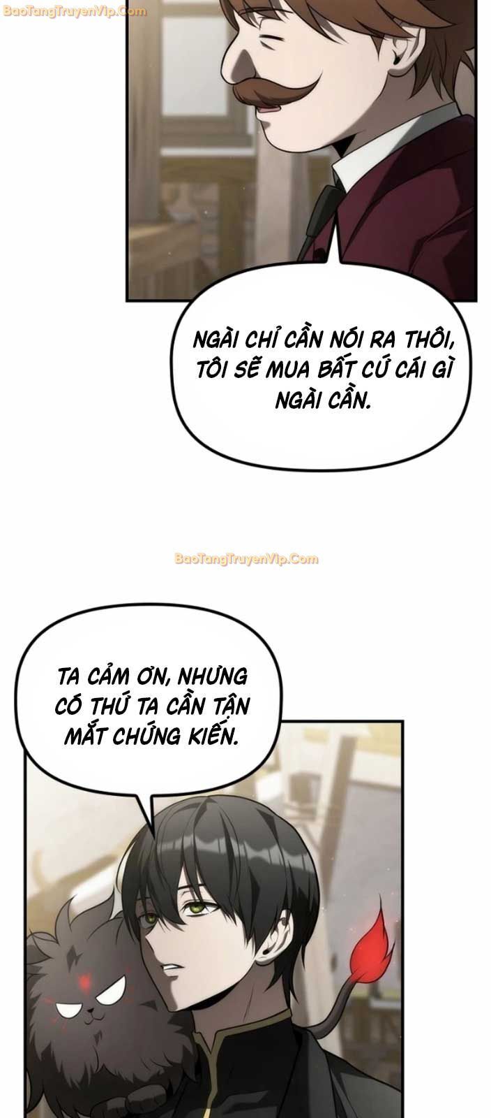 Thiếu Gia Chủ Của Gia Tộc Tử Linh Sư Chap 12 - Next Chap 13