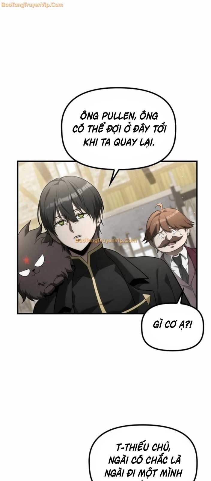 Thiếu Gia Chủ Của Gia Tộc Tử Linh Sư Chap 12 - Next Chap 13