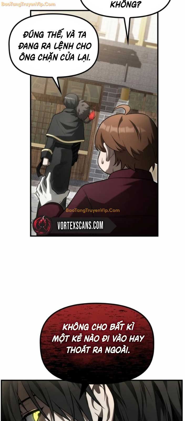 Thiếu Gia Chủ Của Gia Tộc Tử Linh Sư Chap 12 - Next Chap 13