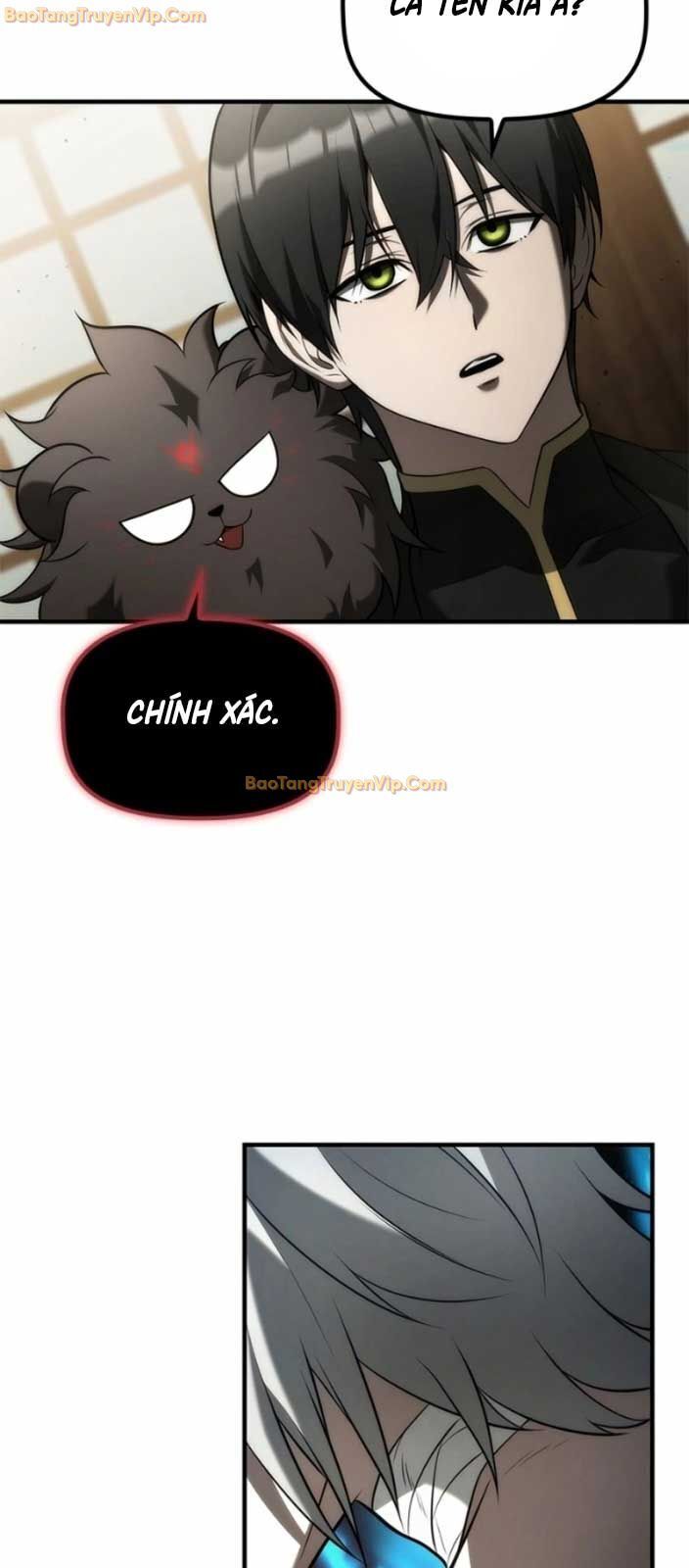Thiếu Gia Chủ Của Gia Tộc Tử Linh Sư Chap 12 - Next Chap 13