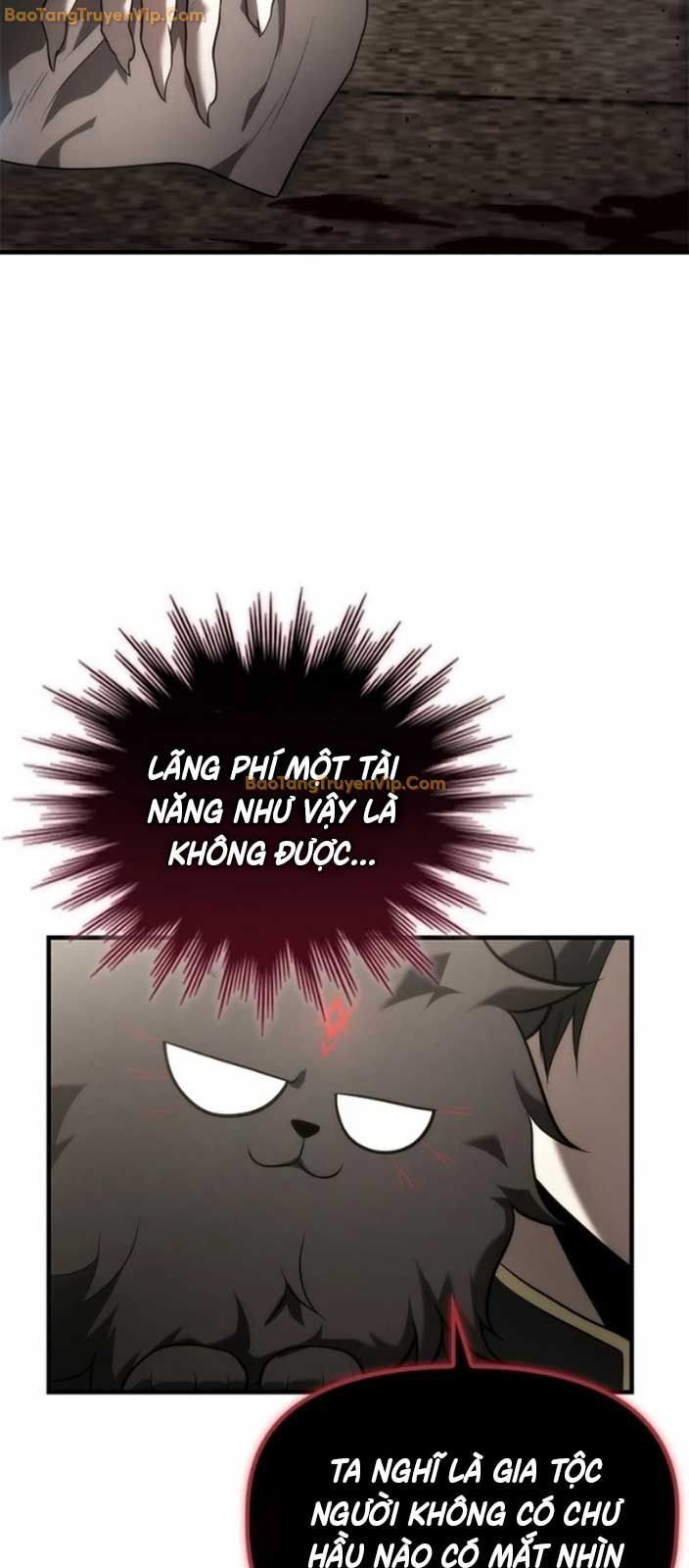 Thiếu Gia Chủ Của Gia Tộc Tử Linh Sư Chap 12 - Next Chap 13