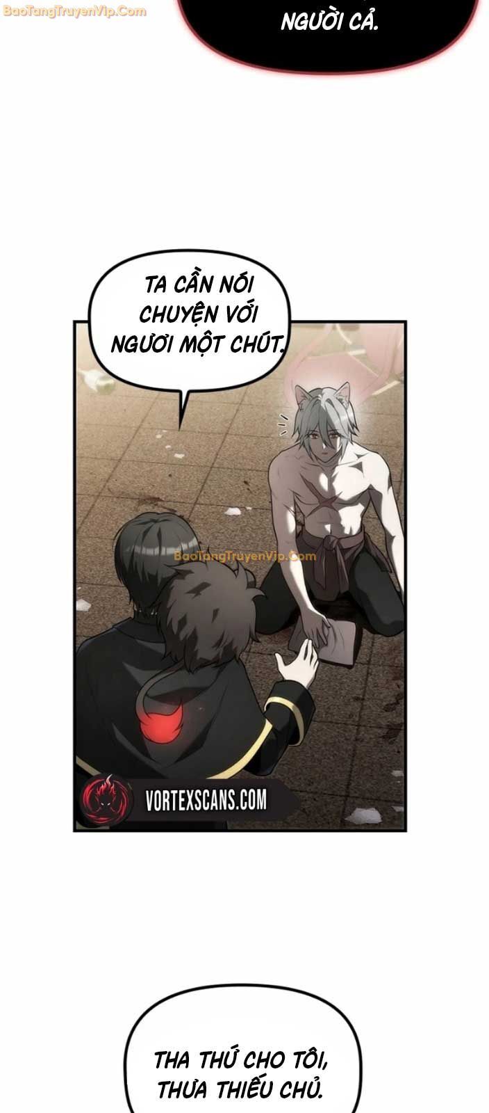 Thiếu Gia Chủ Của Gia Tộc Tử Linh Sư Chap 12 - Next Chap 13