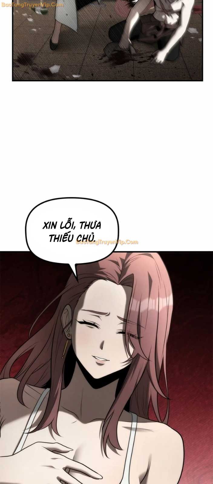 Thiếu Gia Chủ Của Gia Tộc Tử Linh Sư Chap 12 - Next Chap 13
