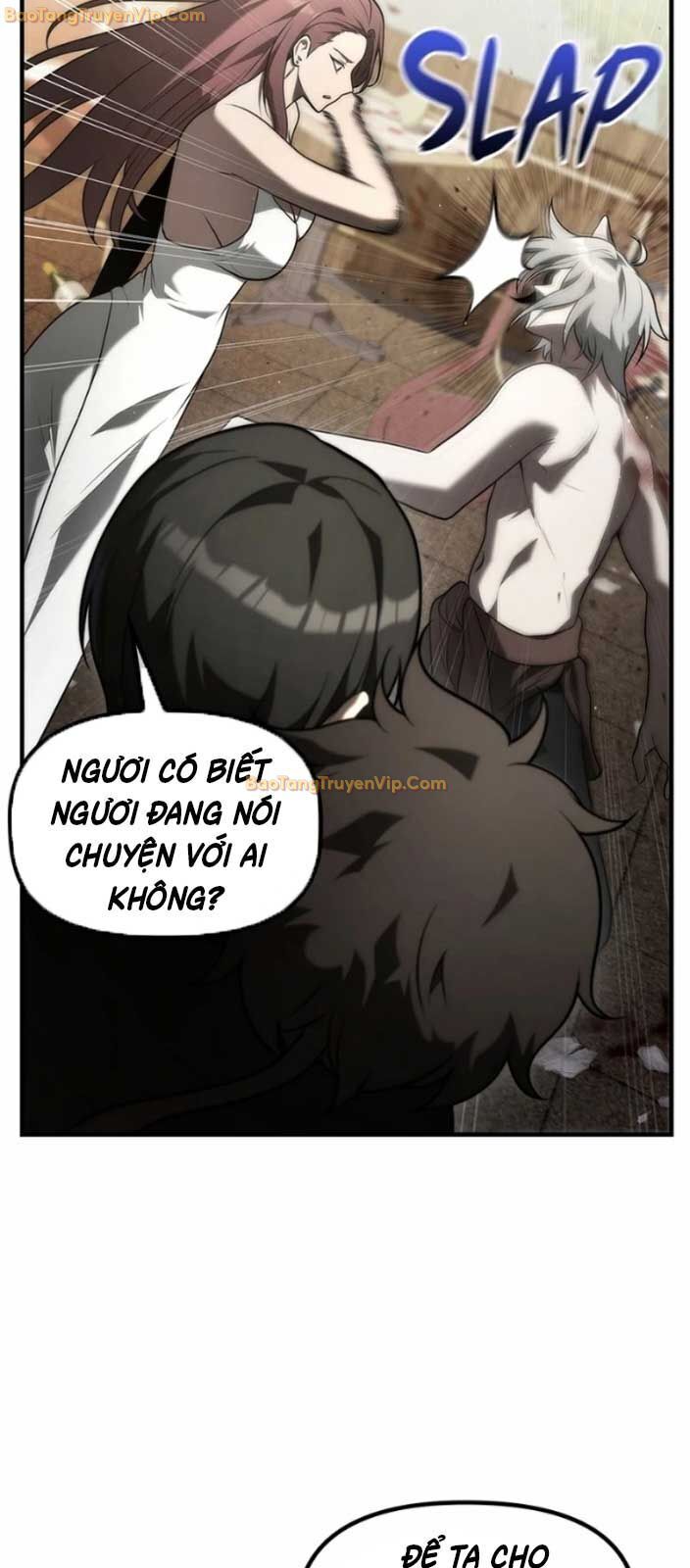 Thiếu Gia Chủ Của Gia Tộc Tử Linh Sư Chap 12 - Next Chap 13
