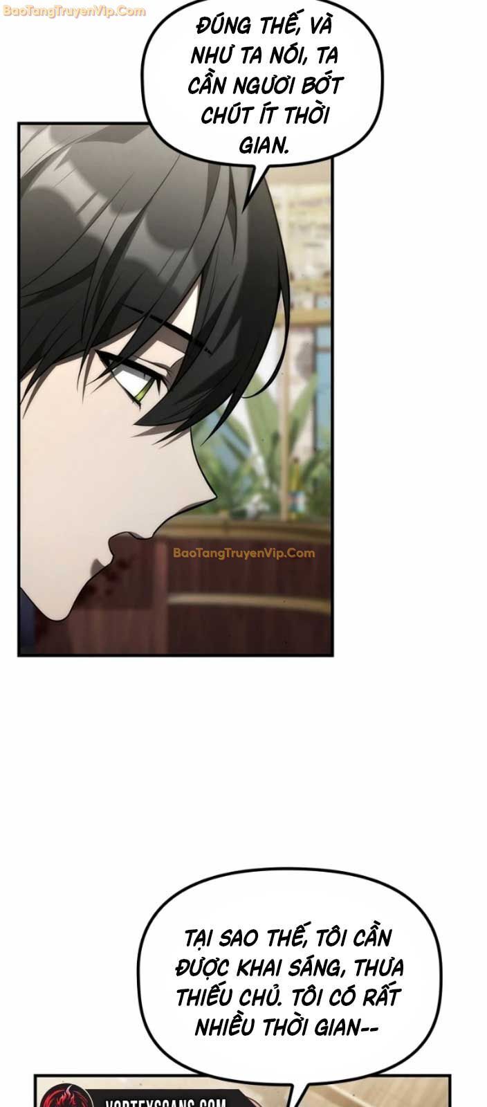 Thiếu Gia Chủ Của Gia Tộc Tử Linh Sư Chap 12 - Next Chap 13