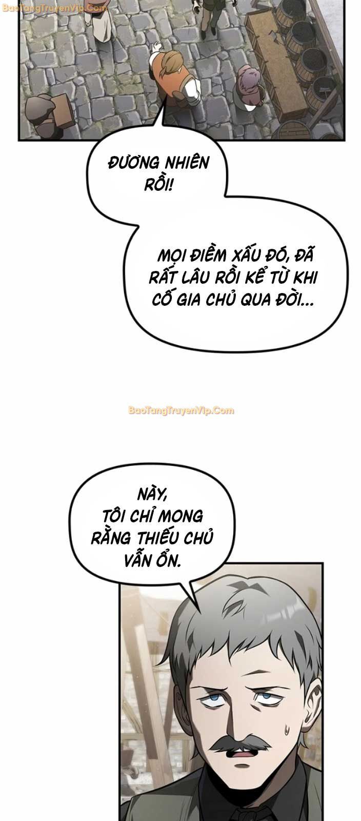 Thiếu Gia Chủ Của Gia Tộc Tử Linh Sư Chap 12 - Next Chap 13