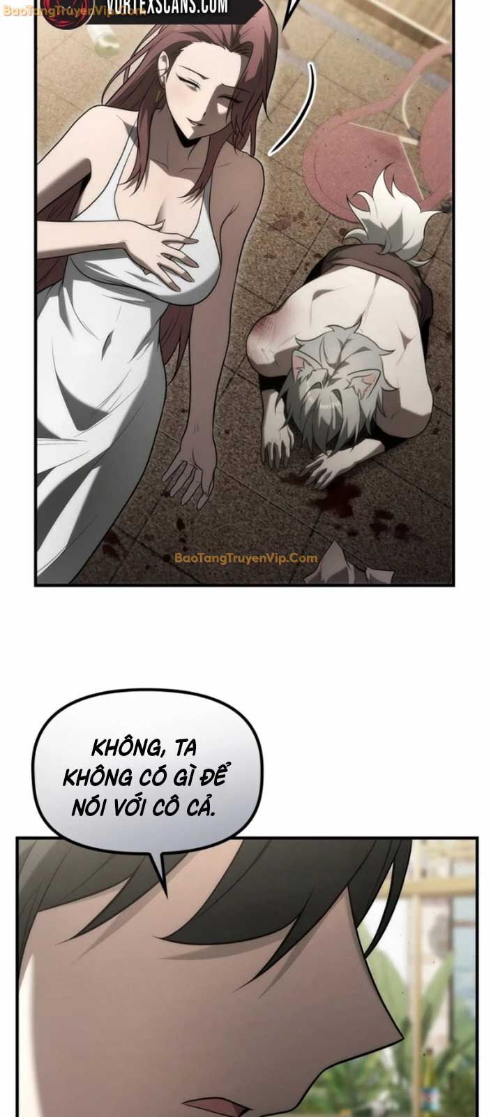 Thiếu Gia Chủ Của Gia Tộc Tử Linh Sư Chap 12 - Next Chap 13