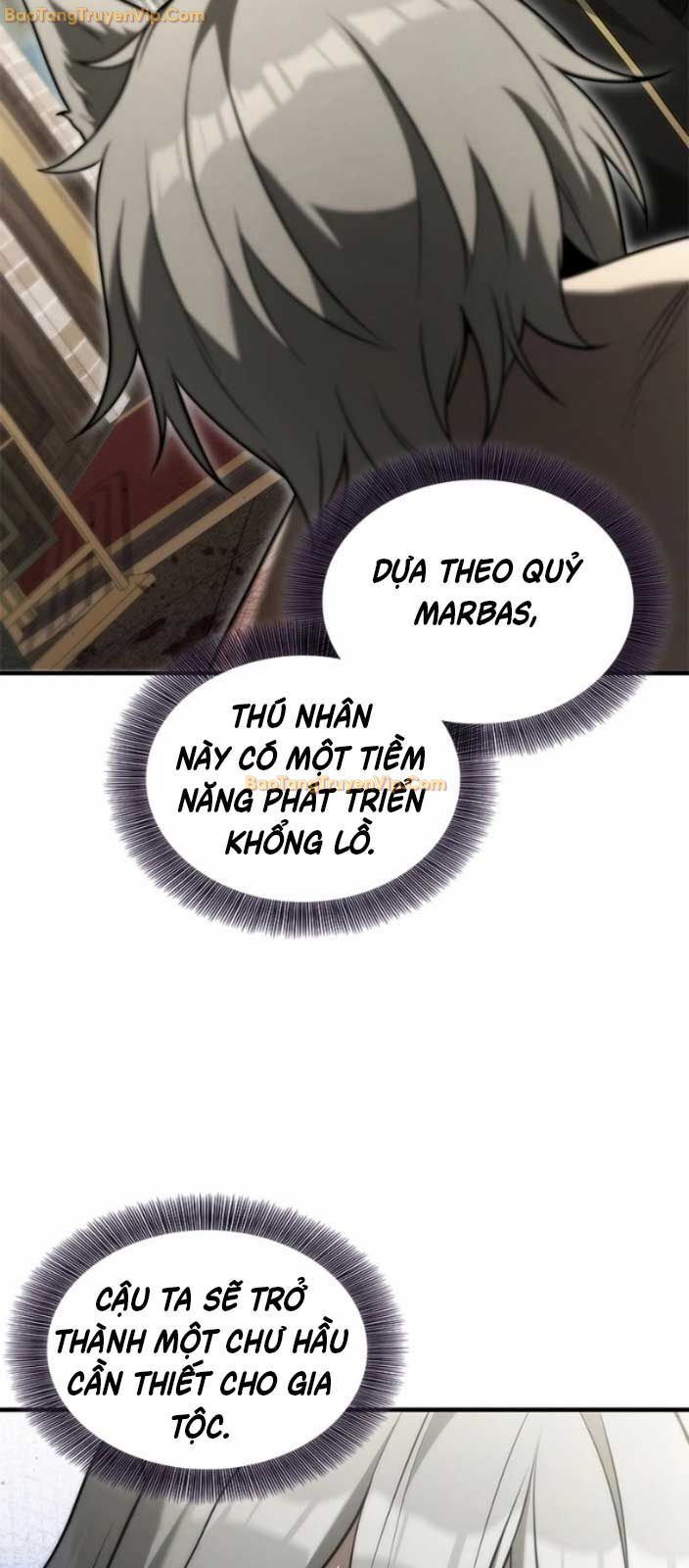 Thiếu Gia Chủ Của Gia Tộc Tử Linh Sư Chap 12 - Next Chap 13