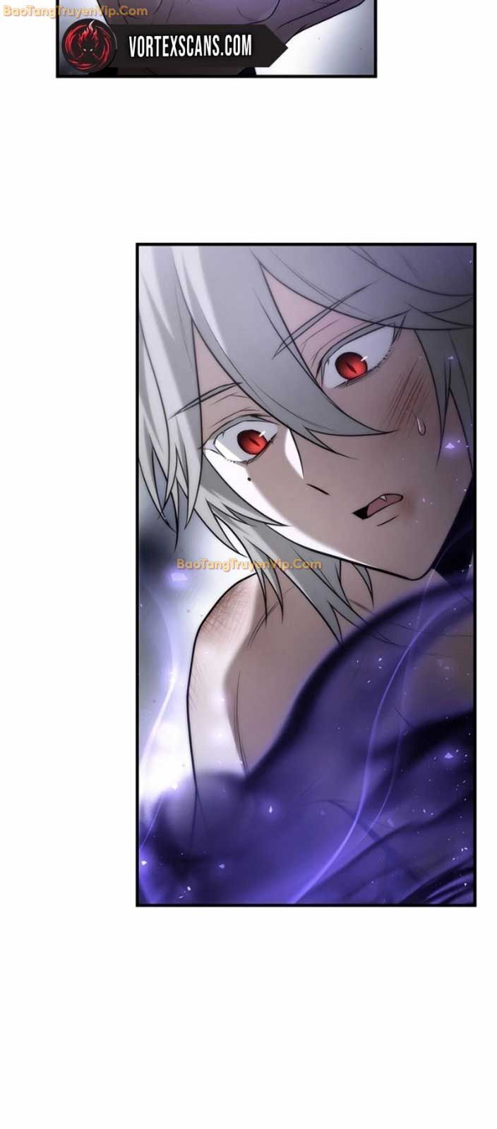 Thiếu Gia Chủ Của Gia Tộc Tử Linh Sư Chap 12 - Next Chap 13