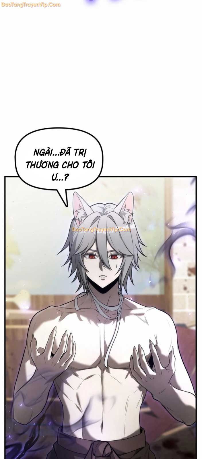 Thiếu Gia Chủ Của Gia Tộc Tử Linh Sư Chap 12 - Next Chap 13