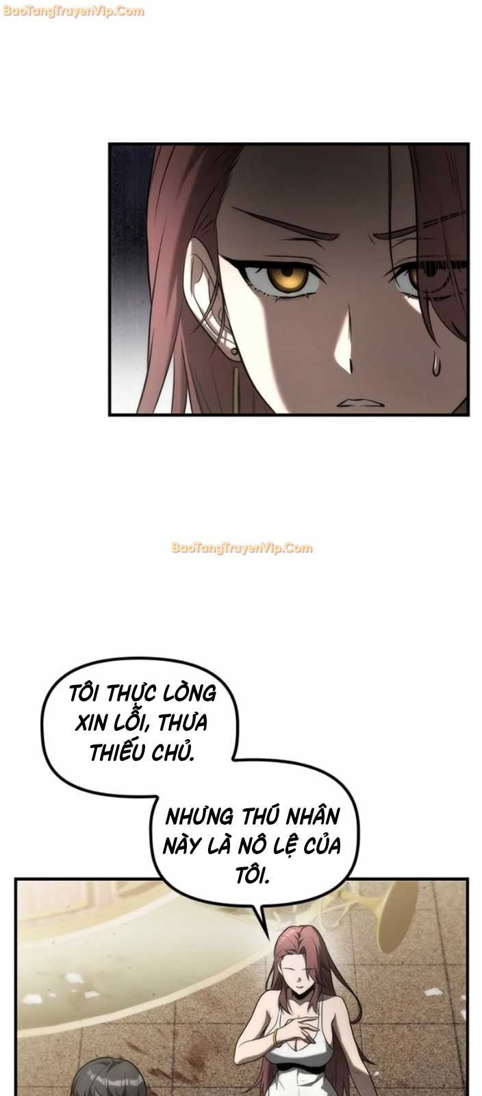 Thiếu Gia Chủ Của Gia Tộc Tử Linh Sư Chap 12 - Next Chap 13