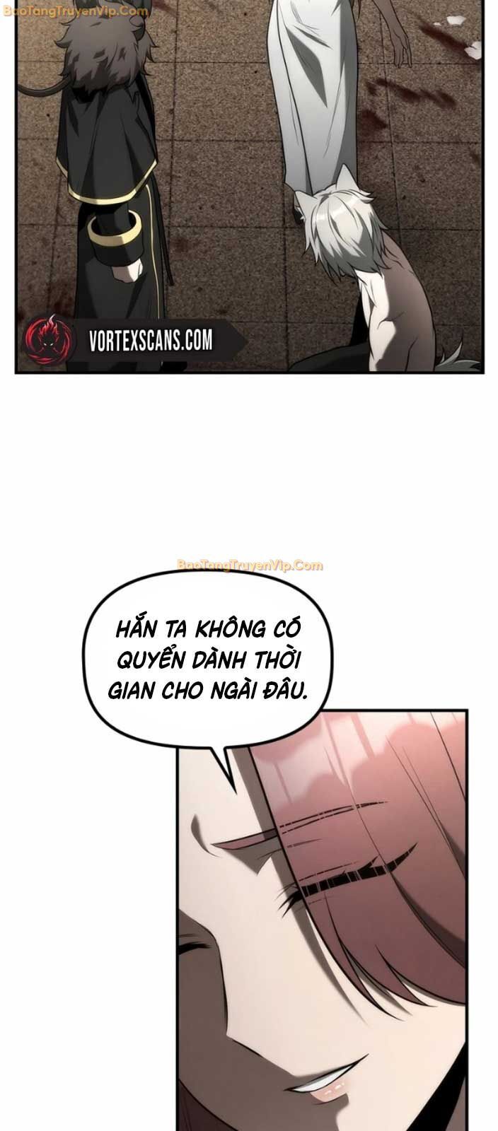Thiếu Gia Chủ Của Gia Tộc Tử Linh Sư Chap 12 - Next Chap 13