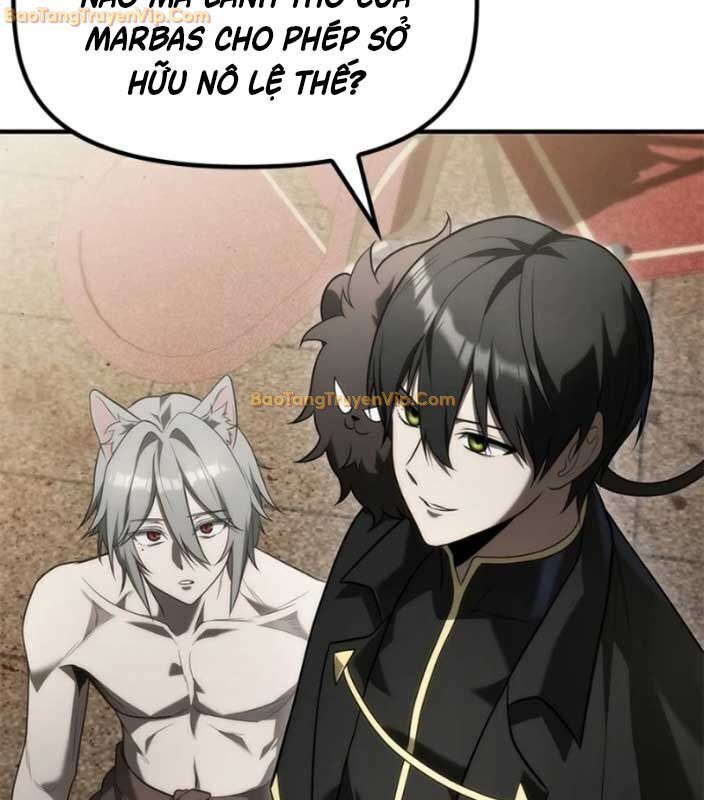 Thiếu Gia Chủ Của Gia Tộc Tử Linh Sư Chap 12 - Next Chap 13