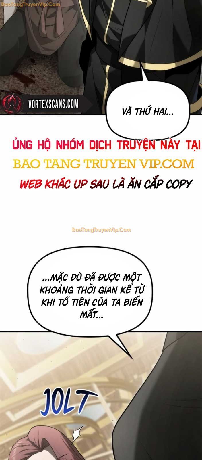 Thiếu Gia Chủ Của Gia Tộc Tử Linh Sư Chap 12 - Next Chap 13