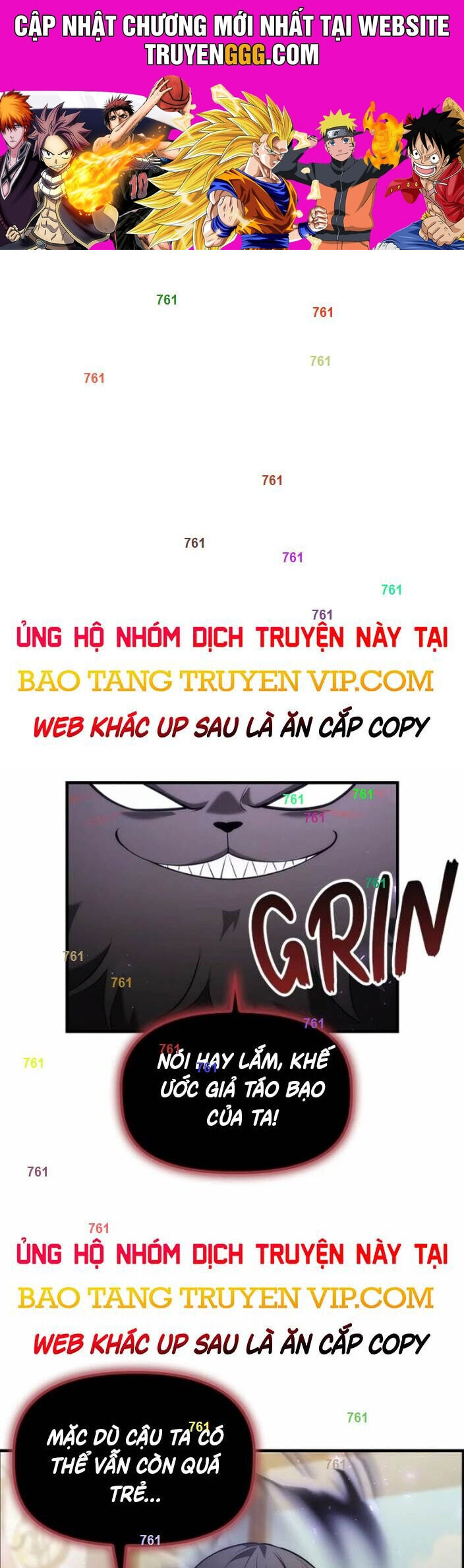 Thiếu Gia Chủ Của Gia Tộc Tử Linh Sư Chap 13 - Next Chap 14