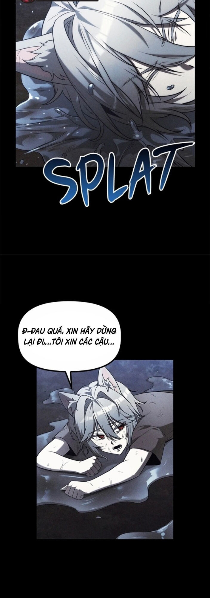 Thiếu Gia Chủ Của Gia Tộc Tử Linh Sư Chap 13 - Next Chap 14