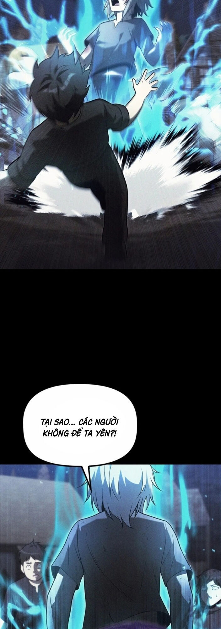 Thiếu Gia Chủ Của Gia Tộc Tử Linh Sư Chap 13 - Next Chap 14
