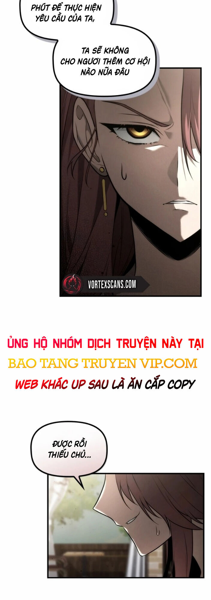 Thiếu Gia Chủ Của Gia Tộc Tử Linh Sư Chap 13 - Next Chap 14