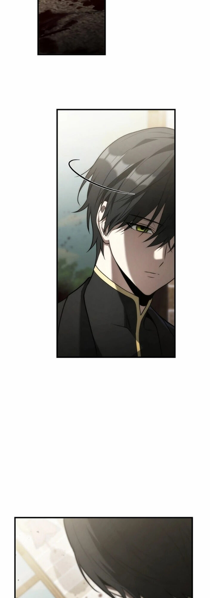 Thiếu Gia Chủ Của Gia Tộc Tử Linh Sư Chap 13 - Next Chap 14