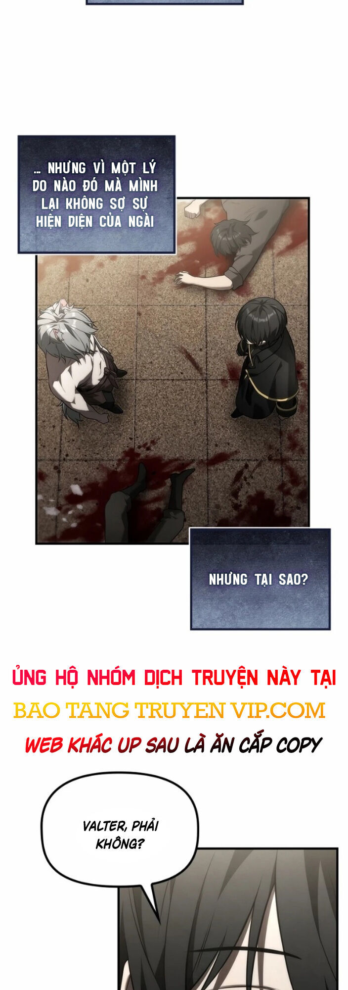 Thiếu Gia Chủ Của Gia Tộc Tử Linh Sư Chap 13 - Next Chap 14