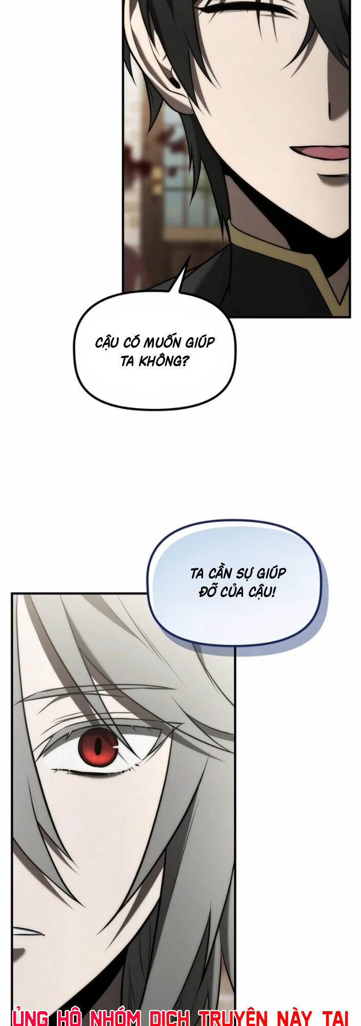 Thiếu Gia Chủ Của Gia Tộc Tử Linh Sư Chap 13 - Next Chap 14
