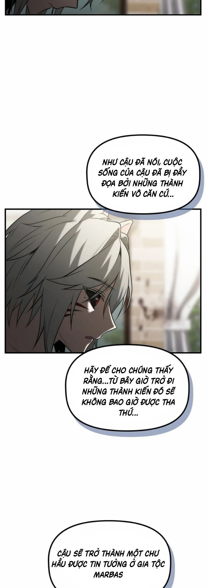 Thiếu Gia Chủ Của Gia Tộc Tử Linh Sư Chap 13 - Next Chap 14
