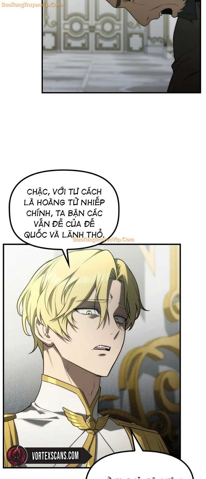 Thiếu Gia Chủ Của Gia Tộc Tử Linh Sư Chap 14 - Next Chap 15
