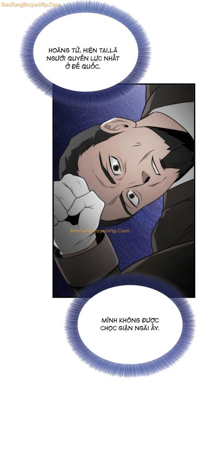 Thiếu Gia Chủ Của Gia Tộc Tử Linh Sư Chap 14 - Next Chap 15