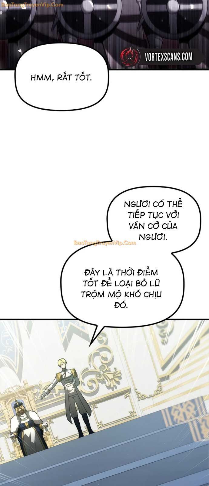 Thiếu Gia Chủ Của Gia Tộc Tử Linh Sư Chap 14 - Next Chap 15