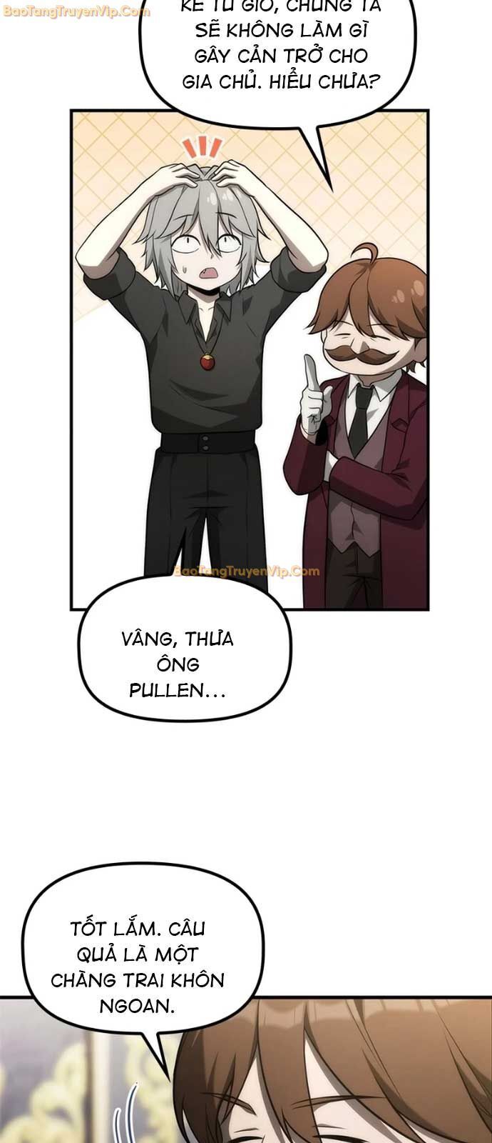 Thiếu Gia Chủ Của Gia Tộc Tử Linh Sư Chap 14 - Next Chap 15