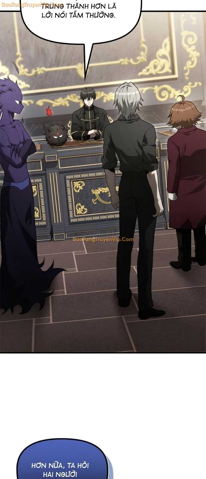 Thiếu Gia Chủ Của Gia Tộc Tử Linh Sư Chap 14 - Next Chap 15