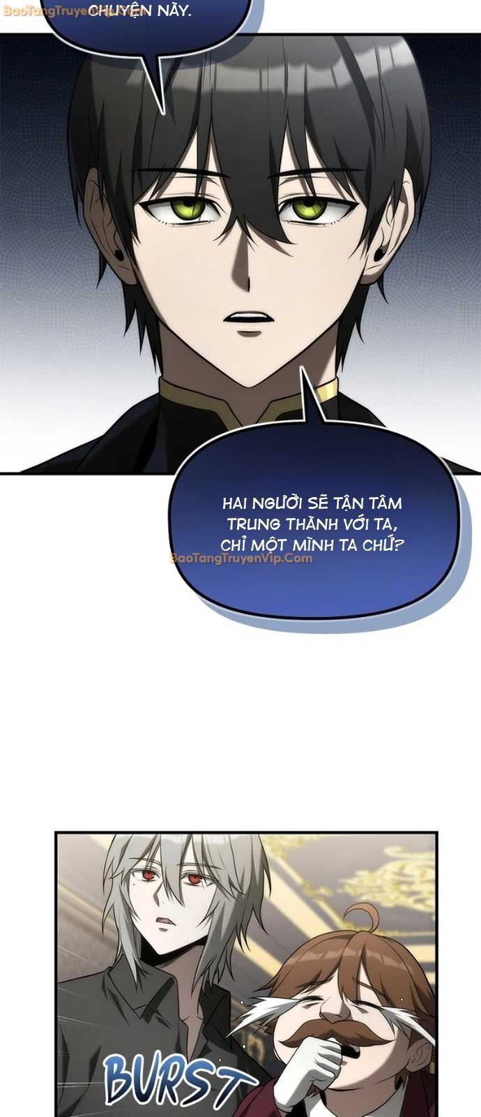 Thiếu Gia Chủ Của Gia Tộc Tử Linh Sư Chap 14 - Next Chap 15