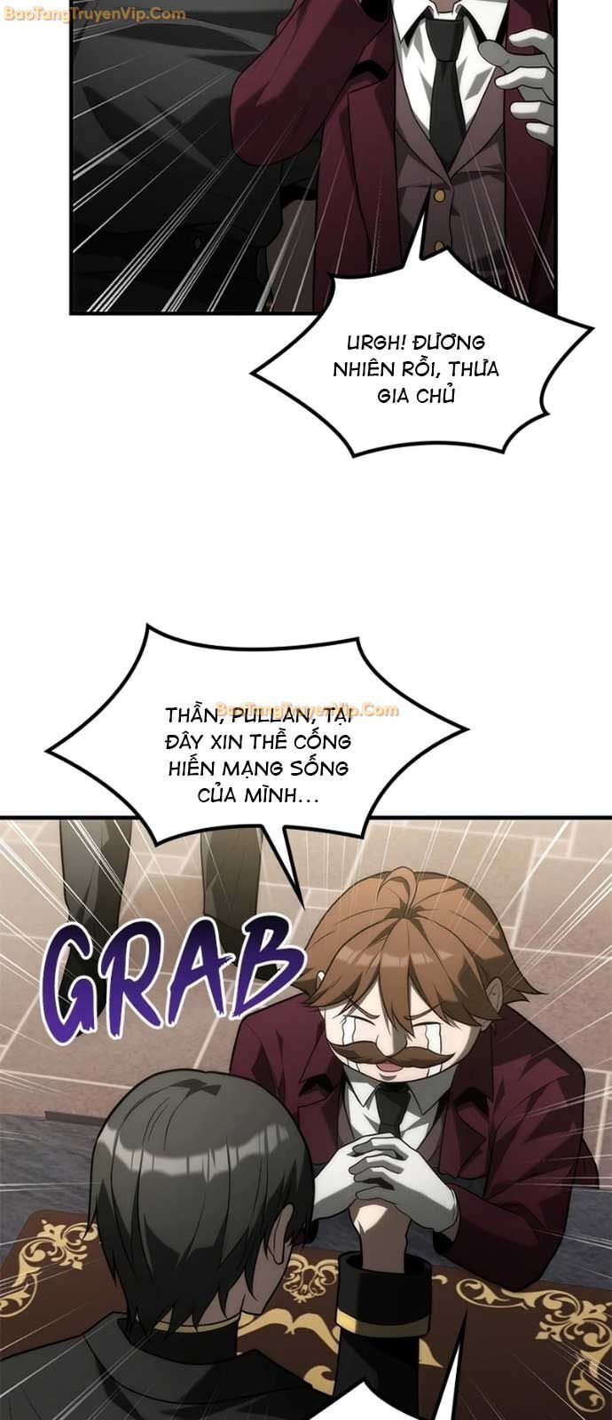 Thiếu Gia Chủ Của Gia Tộc Tử Linh Sư Chap 14 - Next Chap 15