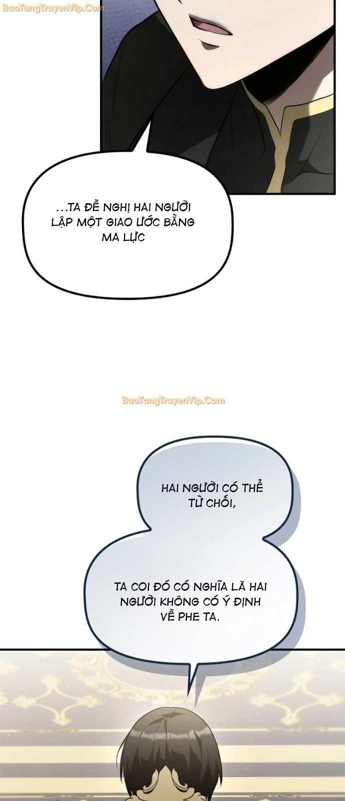 Thiếu Gia Chủ Của Gia Tộc Tử Linh Sư Chap 14 - Next Chap 15