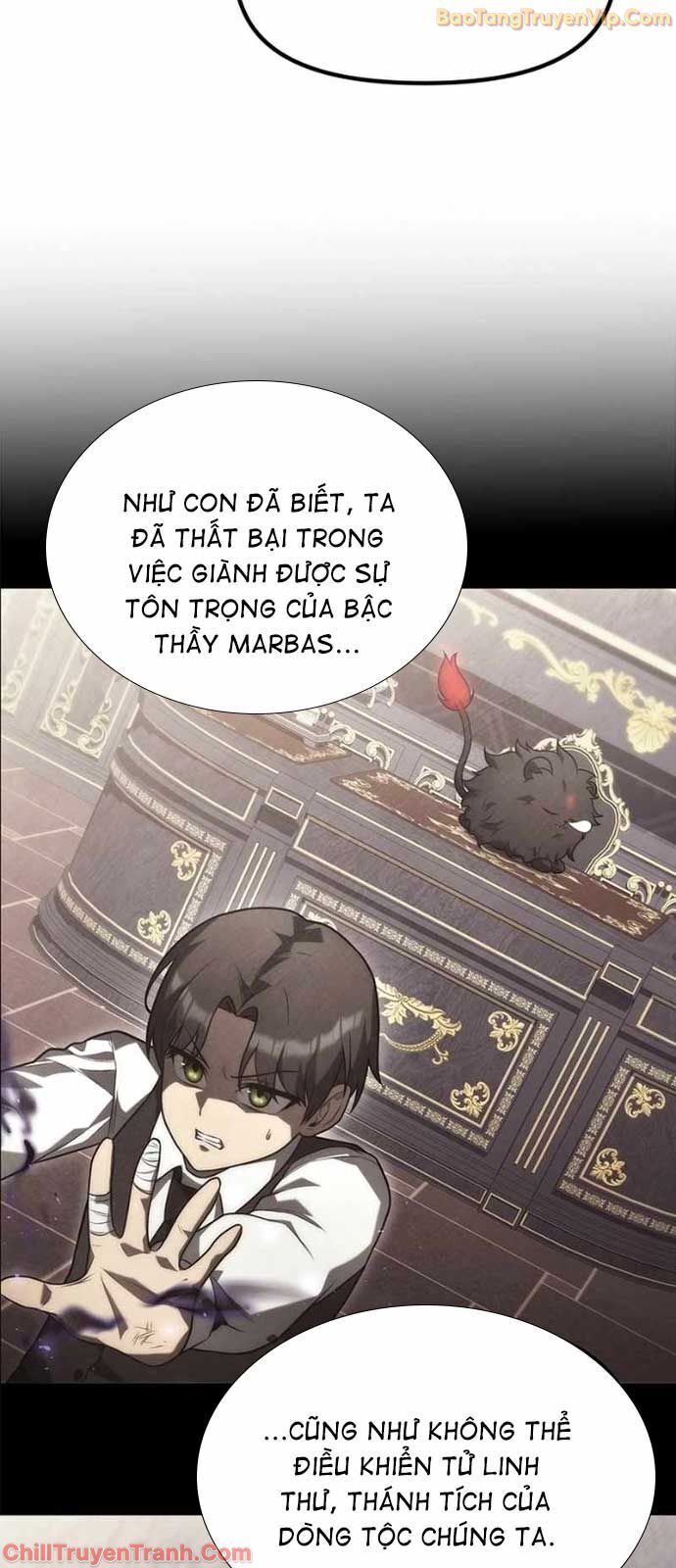Thiếu Gia Chủ Của Gia Tộc Tử Linh Sư Chap 18 - Next Chap 19
