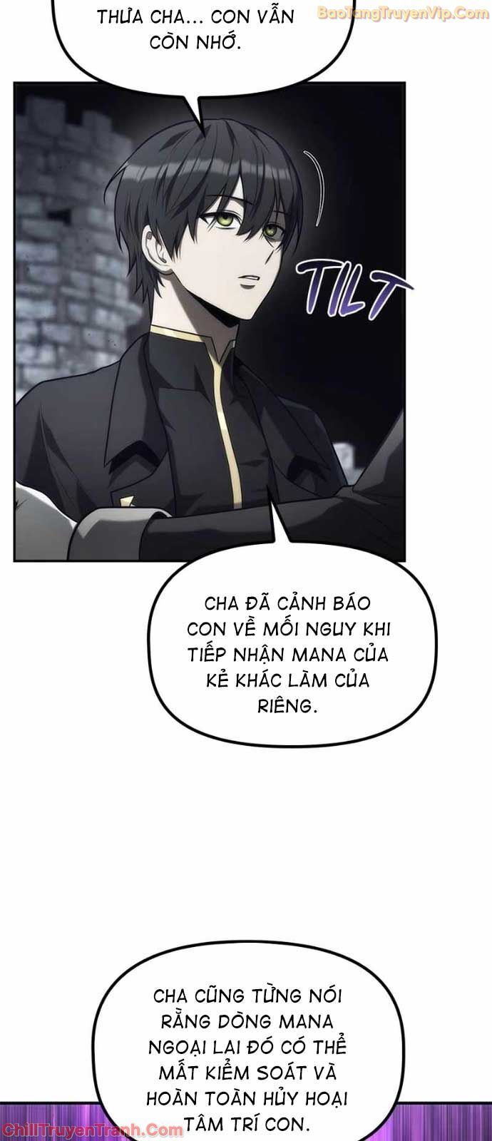 Thiếu Gia Chủ Của Gia Tộc Tử Linh Sư Chap 18 - Next Chap 19