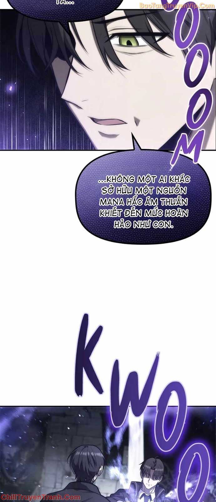 Thiếu Gia Chủ Của Gia Tộc Tử Linh Sư Chap 18 - Next Chap 19