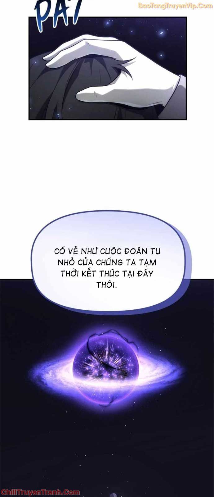 Thiếu Gia Chủ Của Gia Tộc Tử Linh Sư Chap 18 - Next Chap 19
