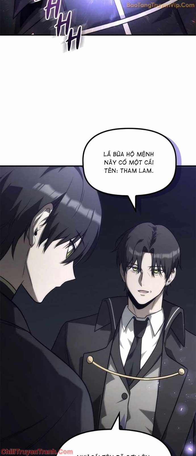 Thiếu Gia Chủ Của Gia Tộc Tử Linh Sư Chap 18 - Next Chap 19
