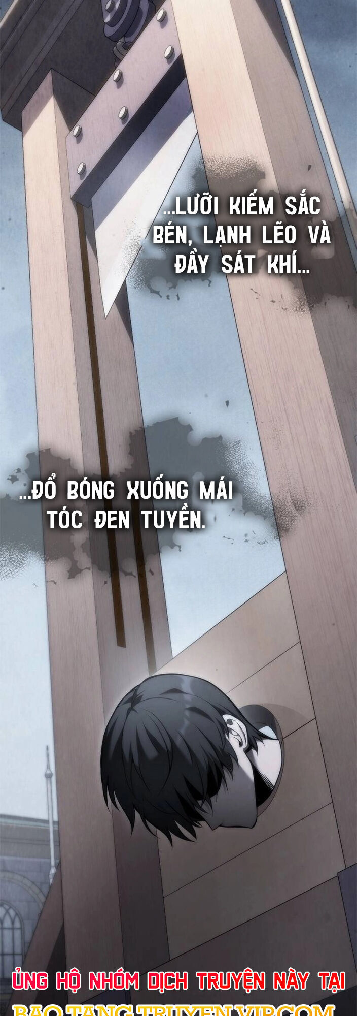 Thiếu Gia Chủ Của Gia Tộc Tử Linh Sư Chap 2 - Next Chap 3