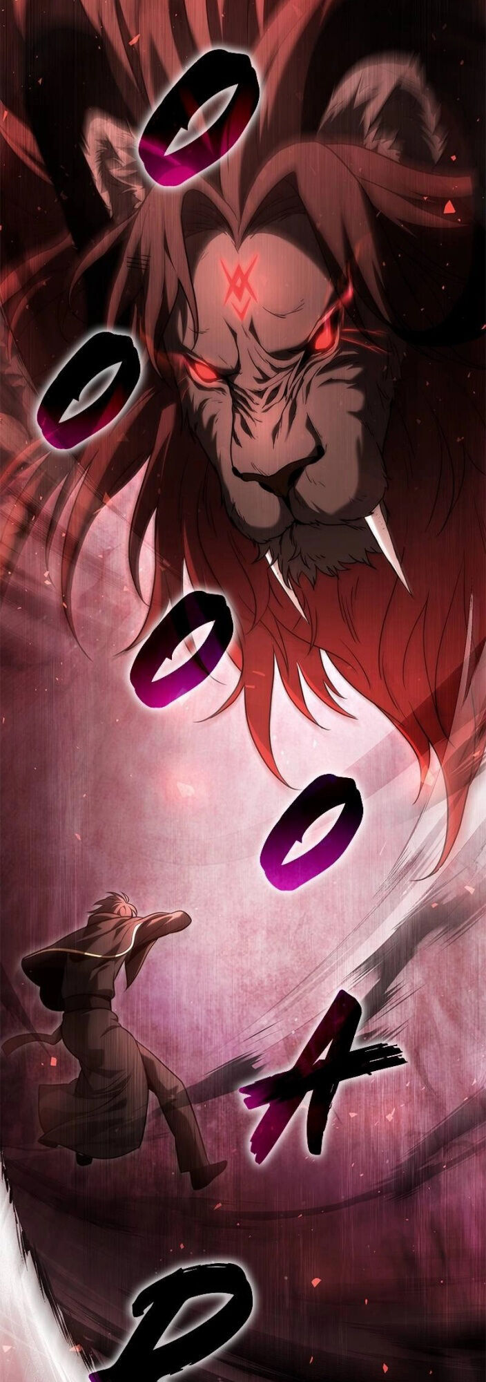 Thiếu Gia Chủ Của Gia Tộc Tử Linh Sư Chap 2 - Next Chap 3