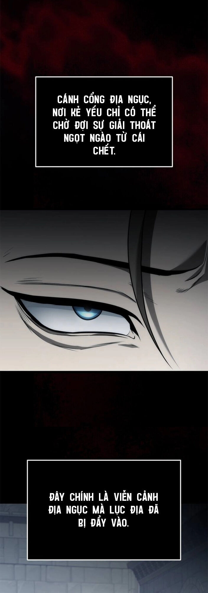 Thiếu Gia Chủ Của Gia Tộc Tử Linh Sư Chap 2 - Next Chap 3