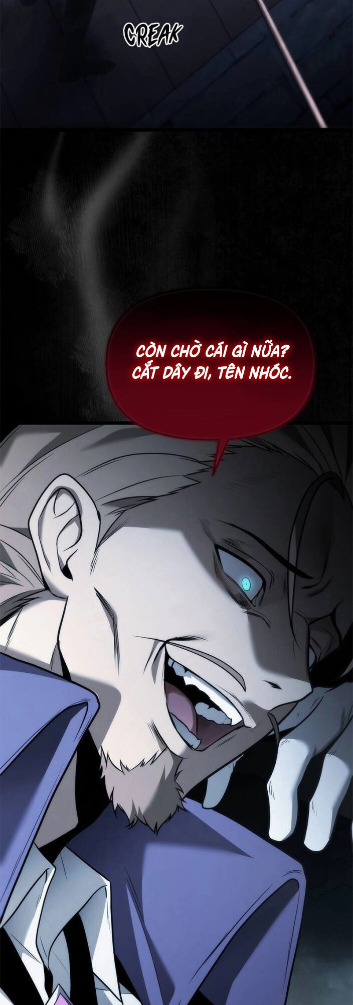 Thiếu Gia Chủ Của Gia Tộc Tử Linh Sư Chap 2 - Next Chap 3