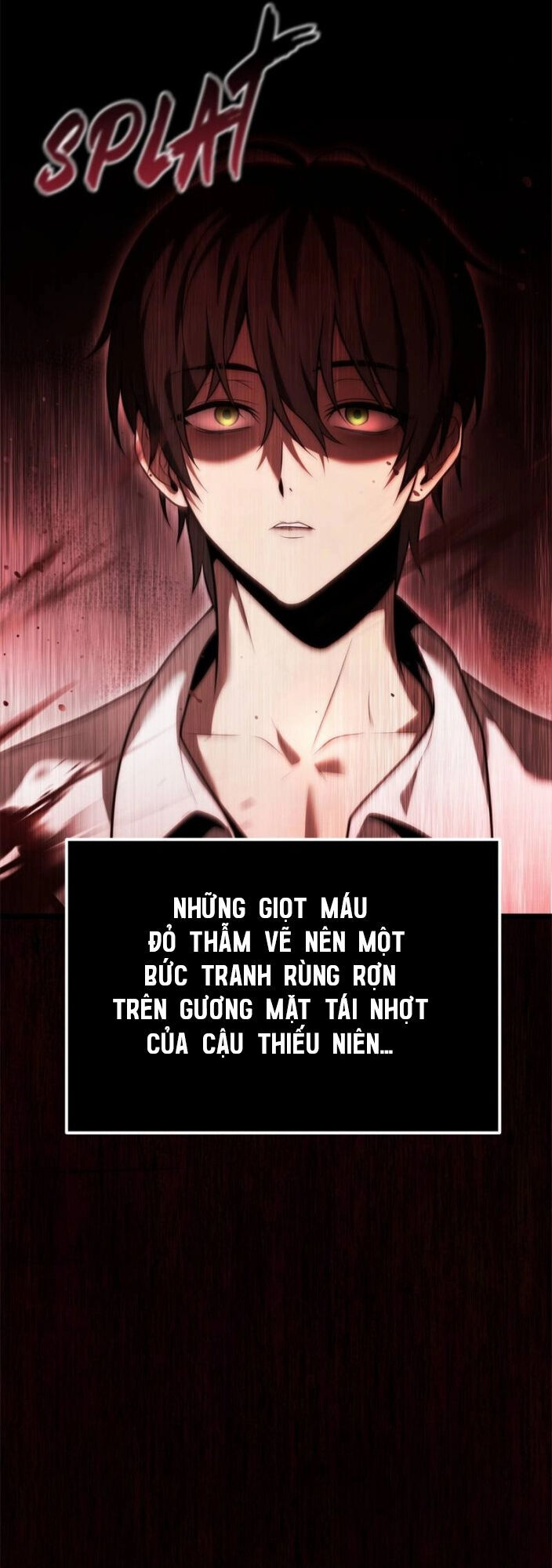 Thiếu Gia Chủ Của Gia Tộc Tử Linh Sư Chap 2 - Next Chap 3