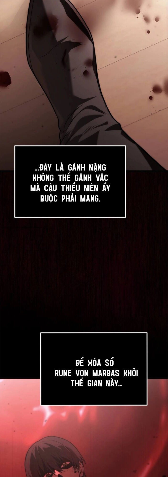 Thiếu Gia Chủ Của Gia Tộc Tử Linh Sư Chap 2 - Next Chap 3