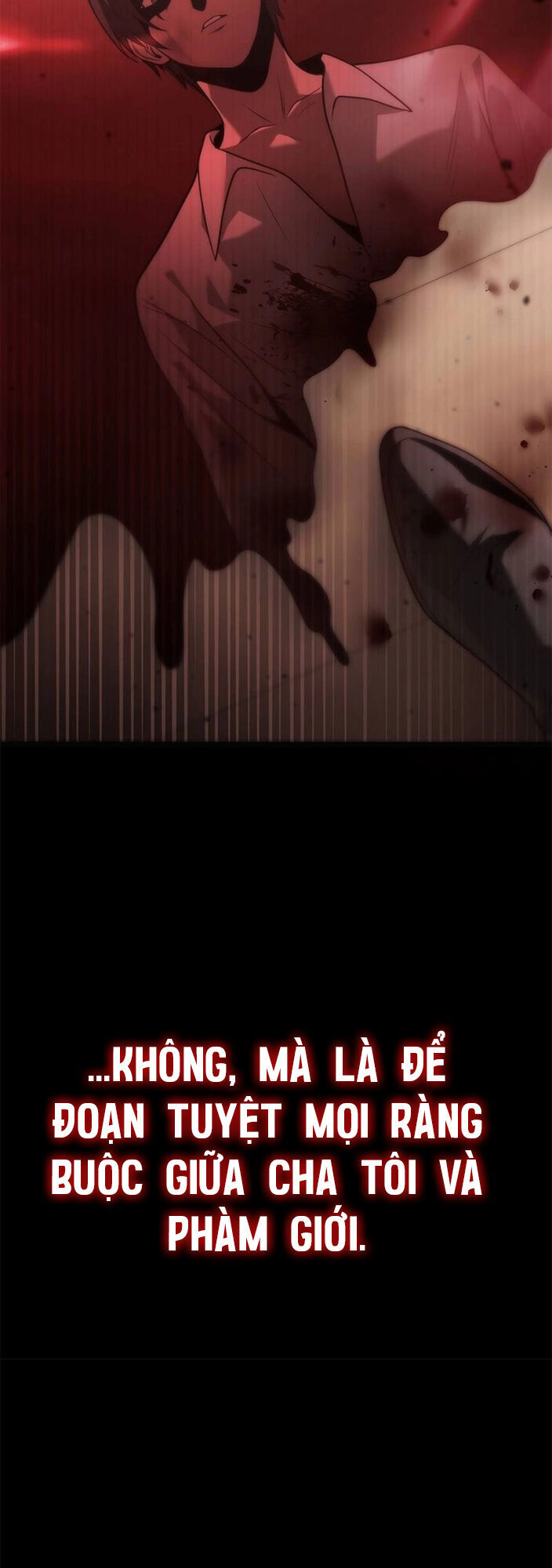 Thiếu Gia Chủ Của Gia Tộc Tử Linh Sư Chap 2 - Next Chap 3